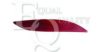 RENAU 265600004R Rear Reflector